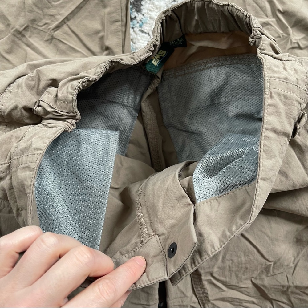 ⛑️ EMS Cargo Pants - Picture 3 of 11